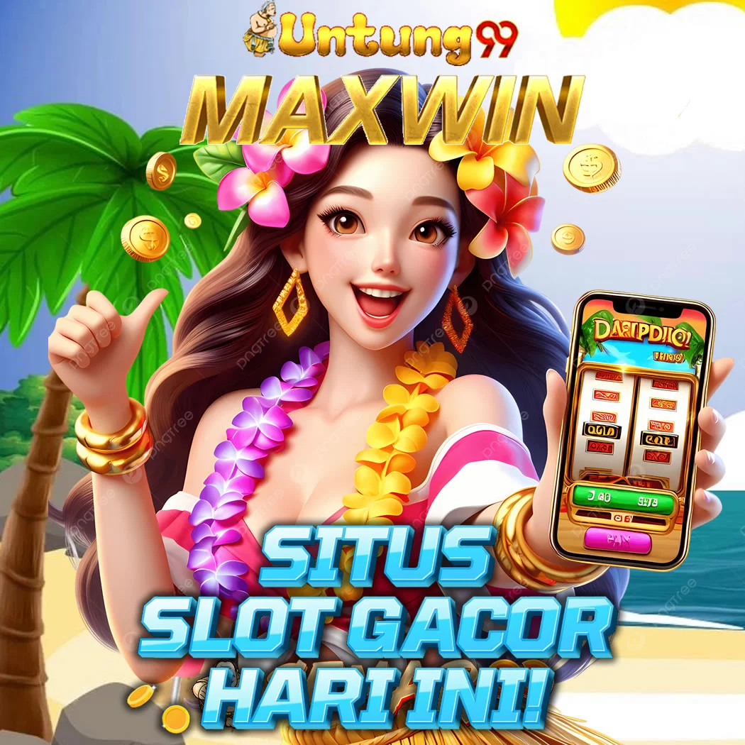 UNTUNG99 : Situs Online Link Slot Gacor Maxwin Hari Ini Gampang Menang Terbaru