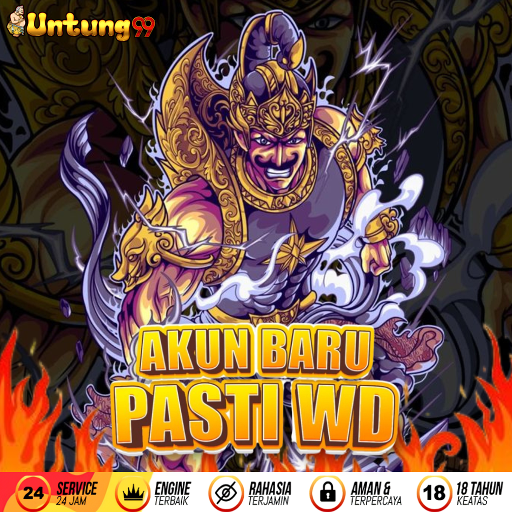 Untung99 : Link Asli Alternatif Situs Gacor Untung 99 Terbaru